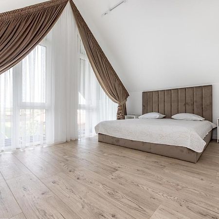 Willa Sea House 2N Połąga Zewnętrze zdjęcie