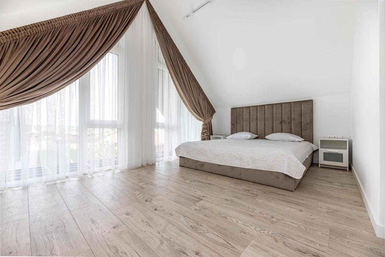 Willa Sea House 2N Połąga Zewnętrze zdjęcie