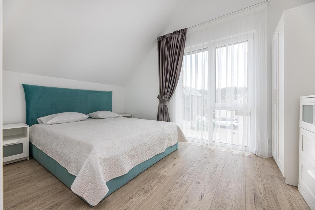 Willa Sea House 2N Połąga Zewnętrze zdjęcie